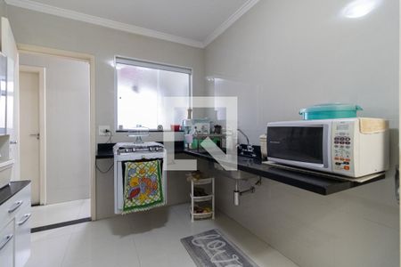 Apartamento à venda com 92m², 3 quartos e 2 vagas Apartamento à venda com 92m², 3 quartos e 2 vagasCozinha