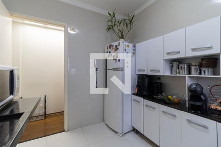 Apartamento à venda com 92m², 3 quartos e 2 vagas Apartamento à venda com 92m², 3 quartos e 2 vagasCozinha