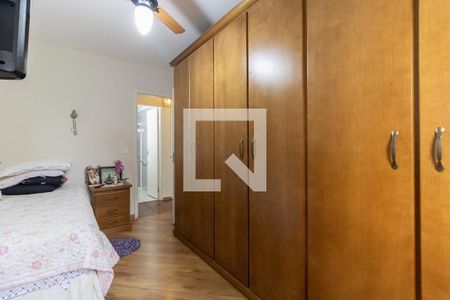 Apartamento à venda com 92m², 3 quartos e 2 vagas Apartamento à venda com 92m², 3 quartos e 2 vagasQuarto 2