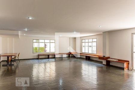 Apartamento à venda com 92m², 3 quartos e 2 vagas Apartamento à venda com 92m², 3 quartos e 2 vagasSalão de Festas