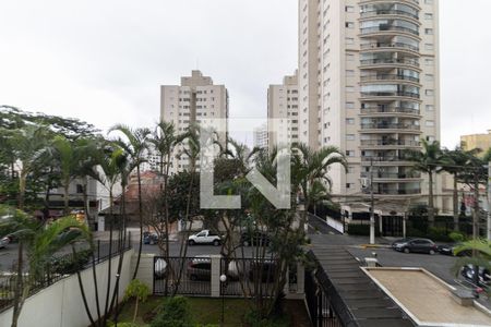 Apartamento à venda com 92m², 3 quartos e 2 vagas Apartamento à venda com 92m², 3 quartos e 2 vagasVista do Quarto 2