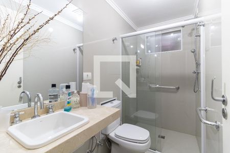 Apartamento à venda com 92m², 3 quartos e 2 vagas Apartamento à venda com 92m², 3 quartos e 2 vagasBanheiro Social