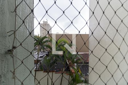 Apartamento à venda com 92m², 3 quartos e 2 vagas Apartamento à venda com 92m², 3 quartos e 2 vagasVista da Lavanderia