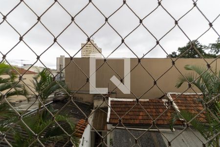 Apartamento à venda com 92m², 3 quartos e 2 vagas Apartamento à venda com 92m², 3 quartos e 2 vagasVista do Quarto 3