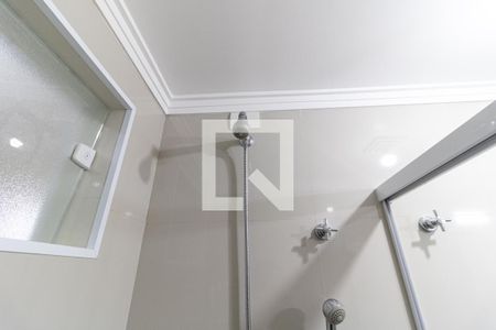 Apartamento à venda com 92m², 3 quartos e 2 vagas Apartamento à venda com 92m², 3 quartos e 2 vagasBanheiro Social