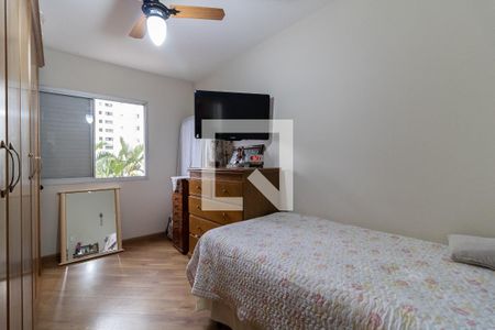 Apartamento à venda com 92m², 3 quartos e 2 vagas Apartamento à venda com 92m², 3 quartos e 2 vagasQuarto 2