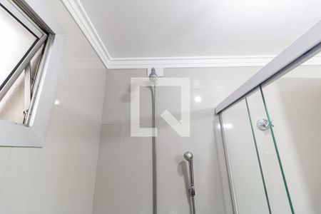 Apartamento à venda com 92m², 3 quartos e 2 vagas Apartamento à venda com 92m², 3 quartos e 2 vagasBanheiro da Suíte
