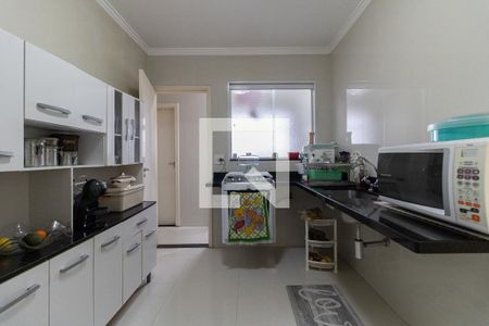 Apartamento à venda com 92m², 3 quartos e 2 vagas Apartamento à venda com 92m², 3 quartos e 2 vagasCozinha
