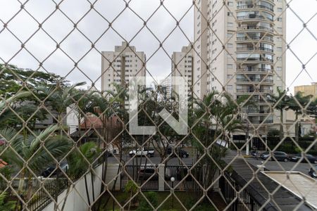 Apartamento à venda com 92m², 3 quartos e 2 vagas Apartamento à venda com 92m², 3 quartos e 2 vagasVista da Suíte