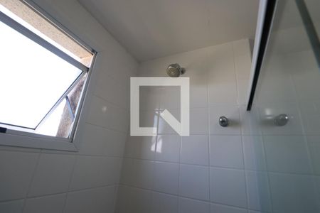 Apartamento à venda com 65m², 2 quartos e 1 vagaBanheiro da Suíte