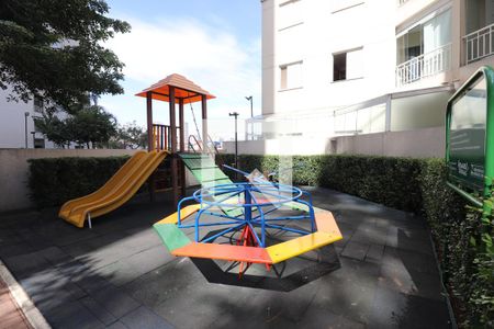 Apartamento à venda com 65m², 2 quartos e 1 vagaPlayground I