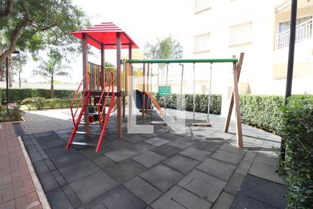 Apartamento à venda com 65m², 2 quartos e 1 vagaChurrasqueira II