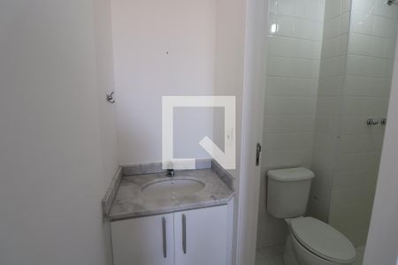 Apartamento à venda com 65m², 2 quartos e 1 vagaBanheiro