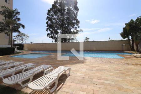 Apartamento à venda com 65m², 2 quartos e 1 vagaPiscina