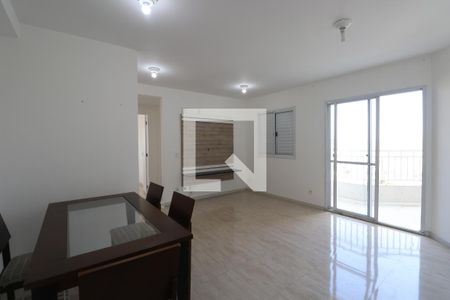 Sala de apartamento à venda com 2 quartos, 65m² em Vila Endres, Guarulhos