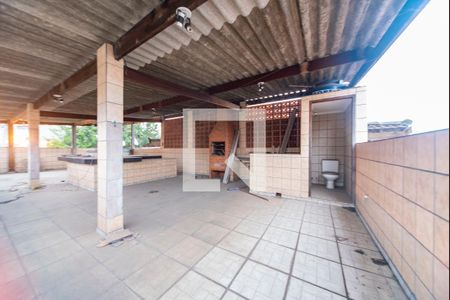 Casa à venda com 326m², 3 quartos e 6 vagas Casa à venda com 326m², 3 quartos e 6 vagasCobertura