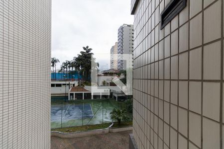 Apartamento para alugar com 134m², 3 quartos e 2 vagasVista da Lavanderia 