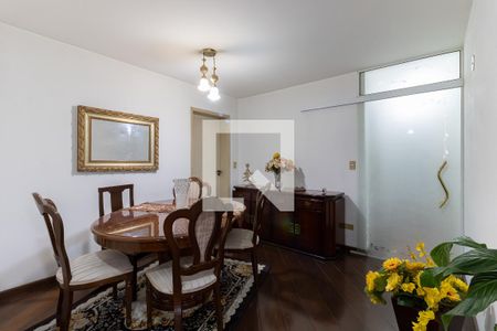 Sala  de apartamento para alugar com 3 quartos, 134m² em Saúde, São Paulo