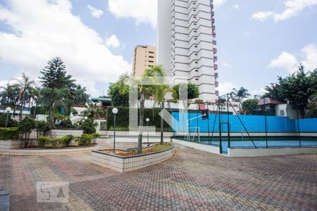 Apartamento para alugar com 134m², 3 quartos e 2 vagasÁrea Comum 