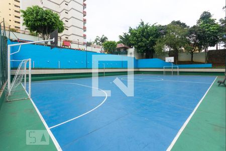 Apartamento para alugar com 134m², 3 quartos e 2 vagasQuadra 