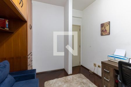 Apartamento para alugar com 134m², 3 quartos e 2 vagasQuarto 3