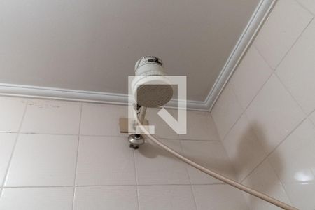 Apartamento para alugar com 134m², 3 quartos e 2 vagasBanheiro de Serviço 