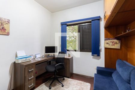 Apartamento para alugar com 134m², 3 quartos e 2 vagasQuarto 3