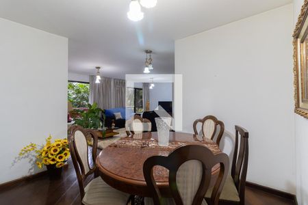 Sala  de apartamento para alugar com 3 quartos, 134m² em Saúde, São Paulo