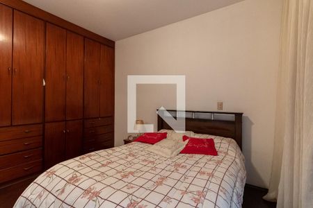 Apartamento para alugar com 134m², 3 quartos e 2 vagasSuíte 