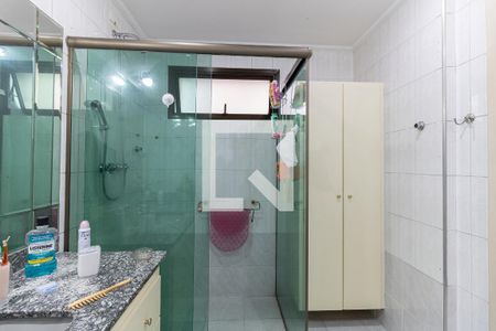 Apartamento para alugar com 134m², 3 quartos e 2 vagasBanheiro da Suíte