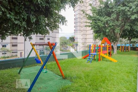 Apartamento para alugar com 134m², 3 quartos e 2 vagasPlayground 