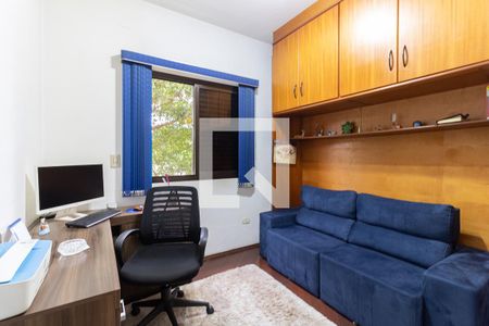 Apartamento para alugar com 134m², 3 quartos e 2 vagasQuarto 3