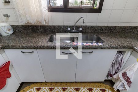 Apartamento para alugar com 134m², 3 quartos e 2 vagasCozinha 