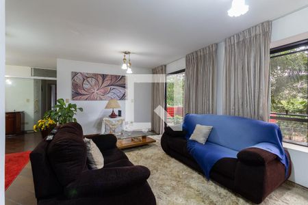 Sala  de apartamento para alugar com 3 quartos, 134m² em Saúde, São Paulo