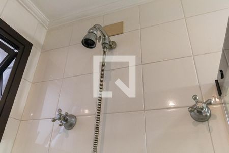 Apartamento para alugar com 134m², 3 quartos e 2 vagasBanheiro Social 