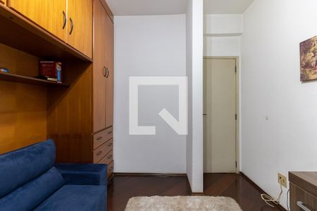 Apartamento para alugar com 134m², 3 quartos e 2 vagasQuarto 3