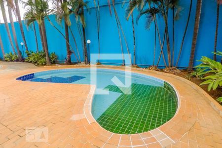 Apartamento para alugar com 134m², 3 quartos e 2 vagasPiscina