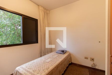 Apartamento para alugar com 134m², 3 quartos e 2 vagasQuarto 2
