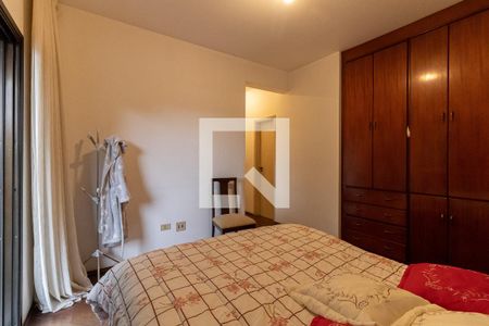 Apartamento para alugar com 134m², 3 quartos e 2 vagasSuíte 