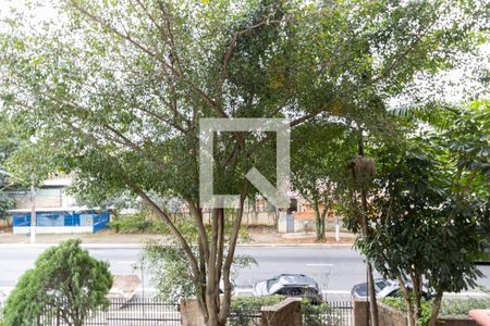 Apartamento para alugar com 134m², 3 quartos e 2 vagasVista do Quarto 3