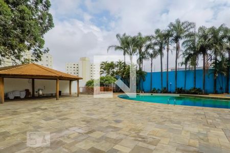 Apartamento para alugar com 134m², 3 quartos e 2 vagasÁrea Comum 