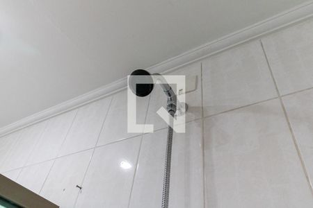 Apartamento para alugar com 134m², 3 quartos e 2 vagasBanheiro da Suíte