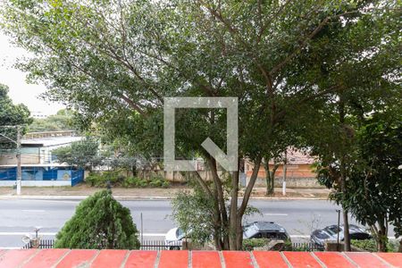 Apartamento para alugar com 134m², 3 quartos e 2 vagasVista do Quarto 2