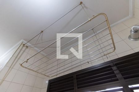 Apartamento para alugar com 134m², 3 quartos e 2 vagasLavanderia 