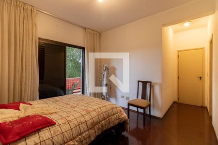 Apartamento para alugar com 134m², 3 quartos e 2 vagasSuíte 