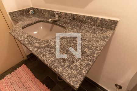 Apartamento para alugar com 134m², 3 quartos e 2 vagasLavabo 