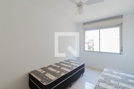 Quarto de apartamento para alugar com 1 quarto, 42m² em Partenon, Porto Alegre