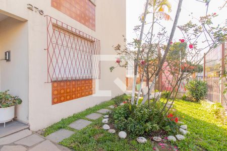 Apartamento para alugar com 42m², 1 quarto e sem vagaFachada