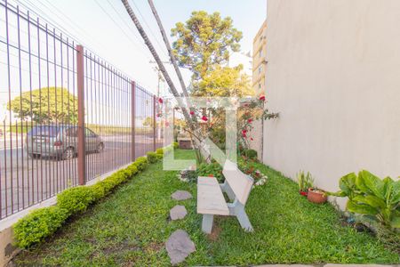 Apartamento para alugar com 42m², 1 quarto e sem vagaÁrea Externa