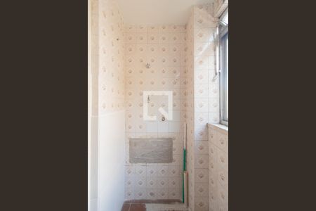 Apartamento para alugar com 42m², 1 quarto e sem vagaCozinha e Área de Serviço